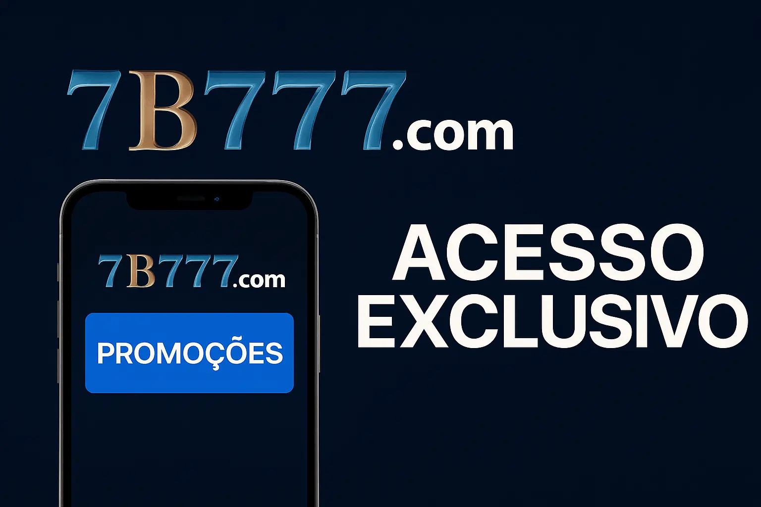 Registro na 7B777.COM Garante Acesso a uma Vasta Seleção de jogo