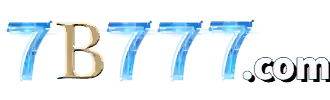 7B777.COM LOGO